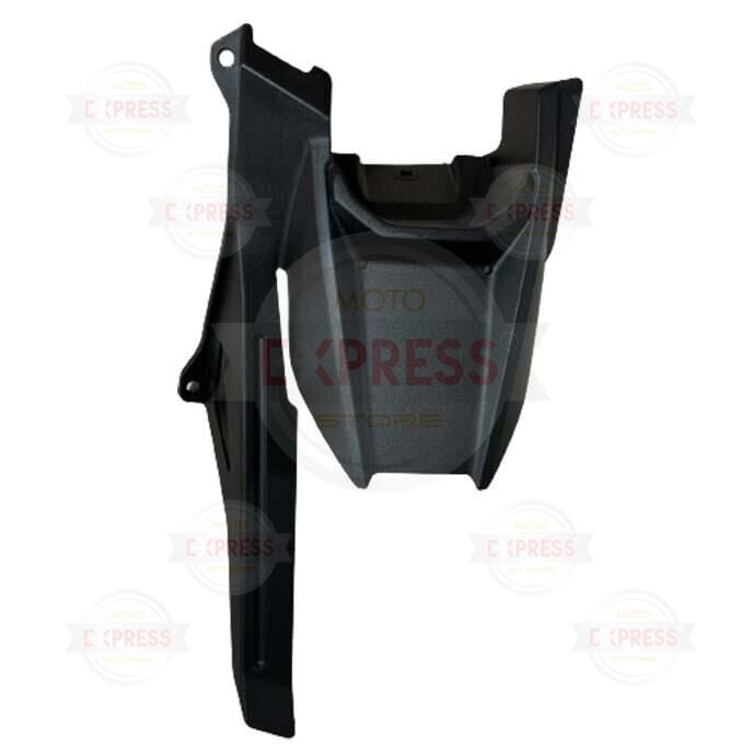 CFMoto 250SR 2020-2025 Arka İç Çamurluk Zincir Muhafazası Koruması A