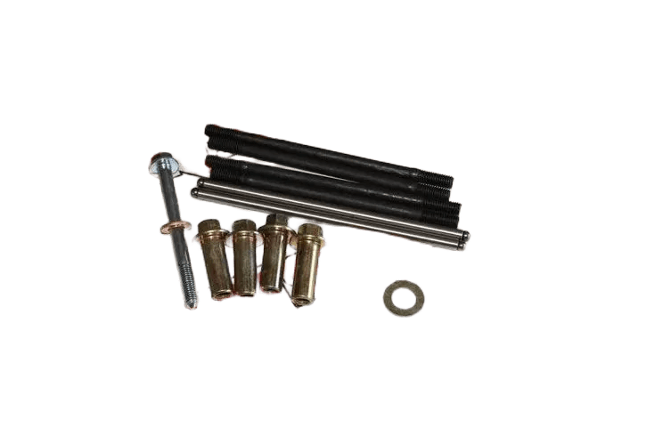 Cg 200 Silindir Saplama Seti 81.0 Mm