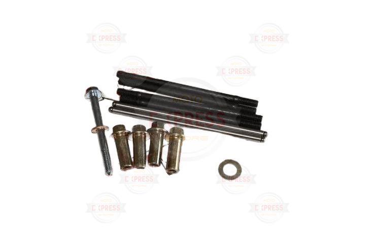 Cg 200 Silindir Saplama Seti 81.0 Mm