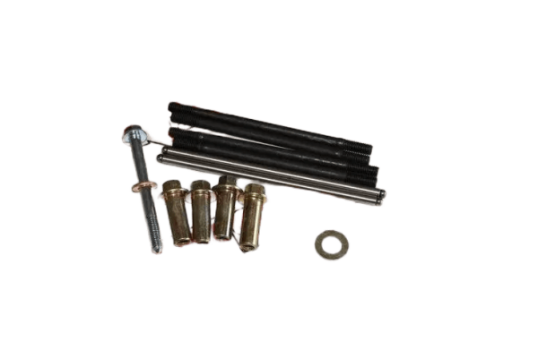 Cg 200 Silindir Saplama Seti 81.0 Mm