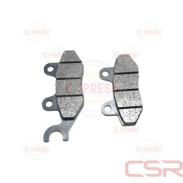 Moto Express DİSK BALATASI WEGO A