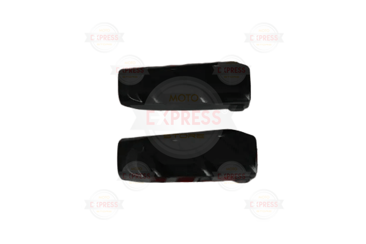 Honda Alpha Arka Basamak Lastiği Tk