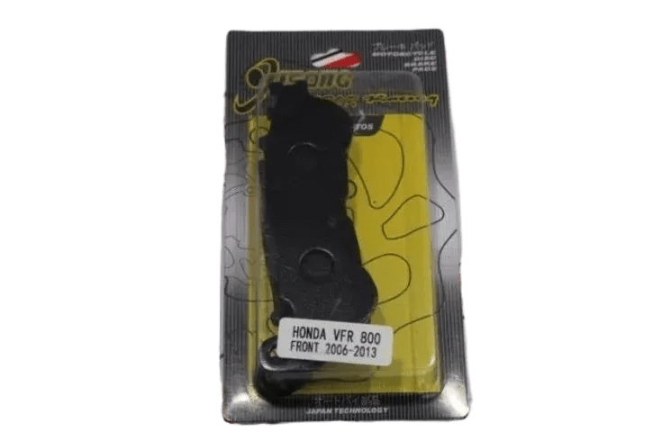 HONDA VFR 800 2006-2013 DİSK BALATA ARKA