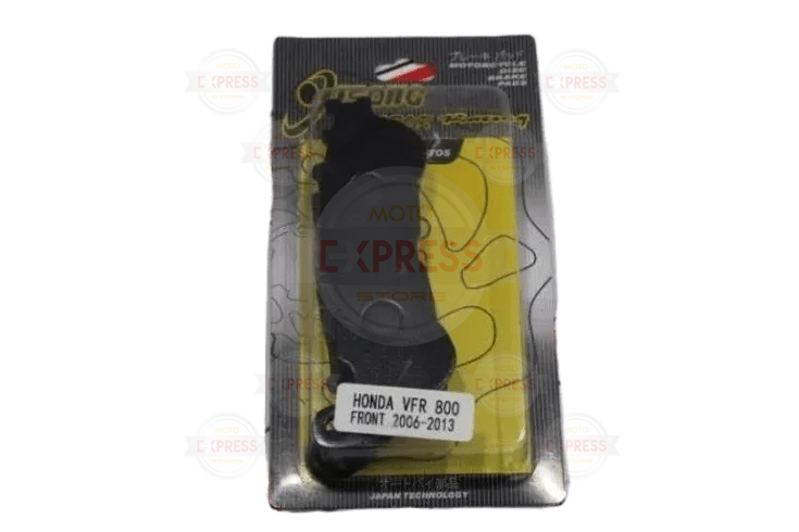 Honda Vfr 800 2006-2013 Disk Balata Arka