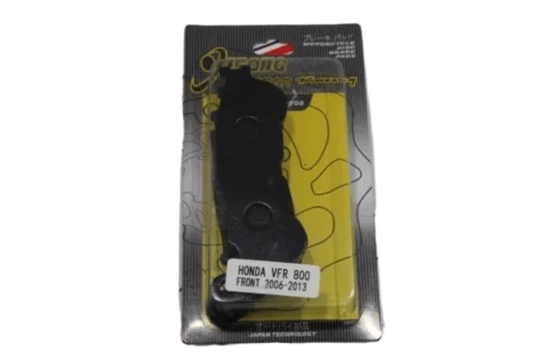 HONDA VFR 800 2006-2013 DİSK BALATA ARKA
