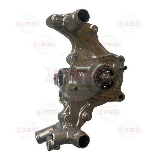 Moto Express SU POMPASI PCX 21 A