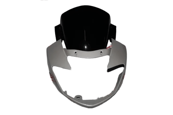TVS APACHE 150 CC ÖN GRENAJ BEYAZ