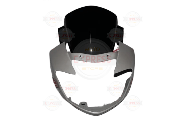 Tvs Apache 150 Cc Ön Grenaj Beyaz