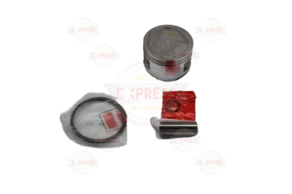 Xmax 250 Piston Kit Taıwan 69.75 Mm 17P