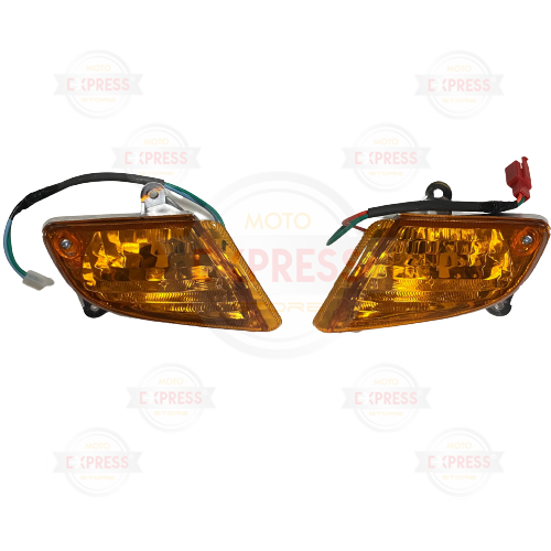 Moto Express SİNYAL ÖN ACTIVA TAKIM FIEM