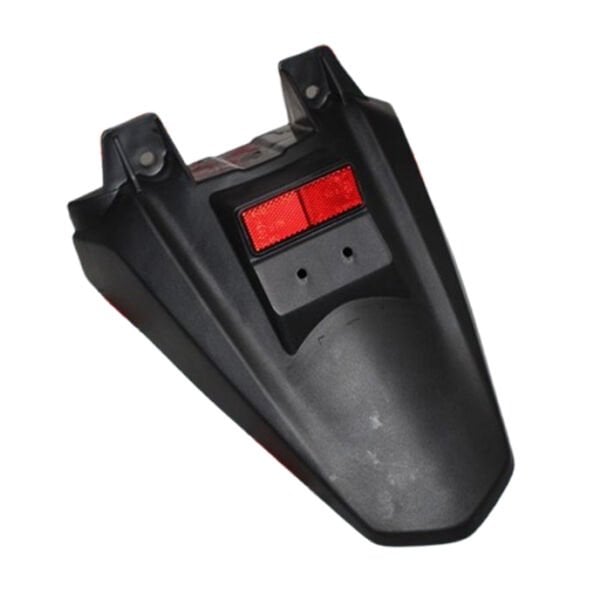 Tvs Jupiter 125 Arka Çamurluk A