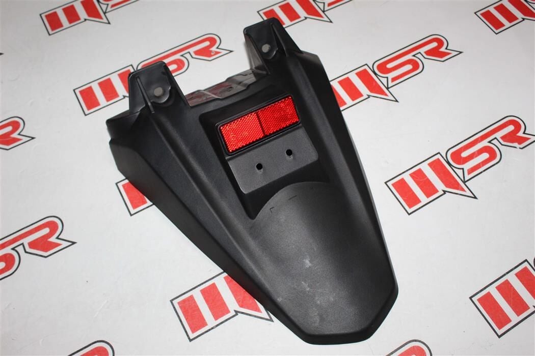 Tvs Jupiter 125 Arka Çamurluk A
