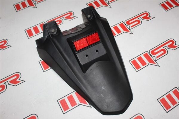 Tvs Jupiter 125 Arka Çamurluk A