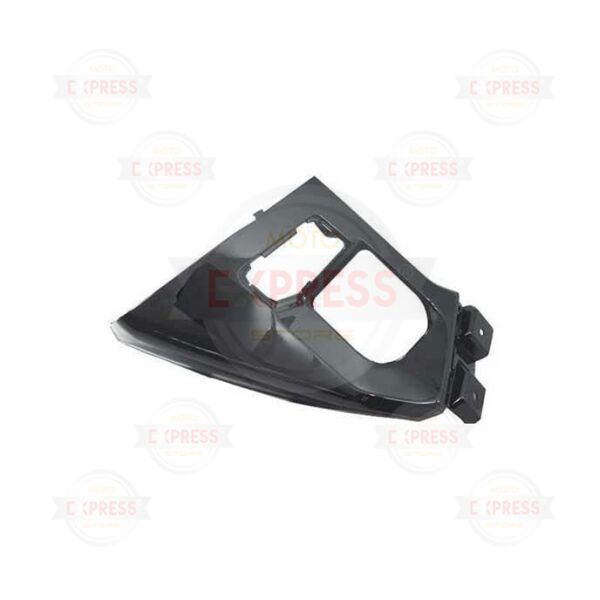 Honda PCX 125 2018-2020 Füme İç Kutu Torpido Grenajı A