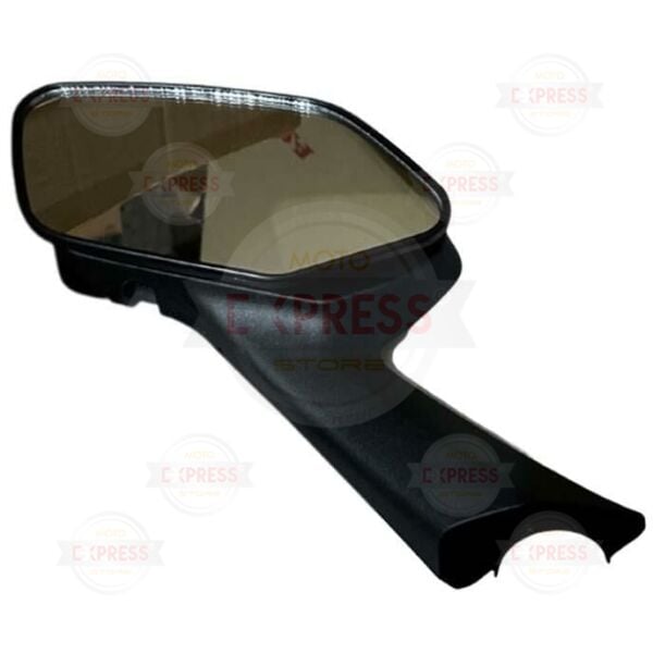 Honda Nss Forza250 2018-2025 Sol İç Ayna Tertibatı A