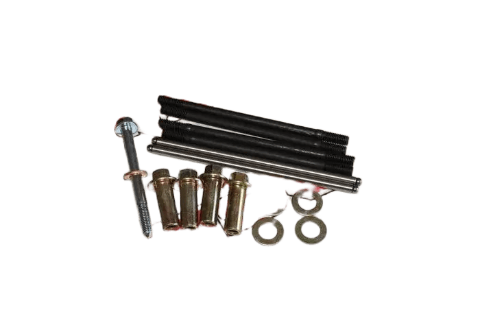CG 200 SİLİNDİR SAPLAMA SETİ 82.0 MM