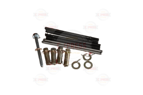 Cg 200 Silindir Saplama Seti 82.0 Mm