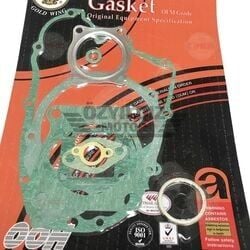 Moto Express CONTA DT125 OOH