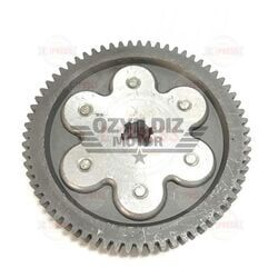 Moto Express DİŞLİ 69(DIŞ) C90