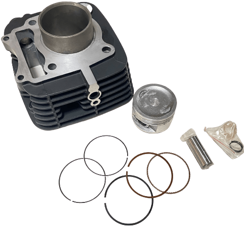 Moto Express SİLİNDİR DOLU 160cc  RTR HİNT