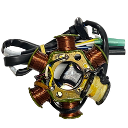 Moto Express STATOR ACTİVA ESKİ MODEL