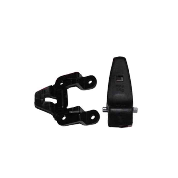 Tvs Jupiter 125 Kask Askısı A