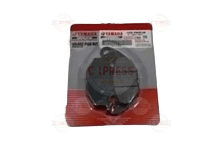YAMAHA R-25 ÖN FREN BALATA YS-3224