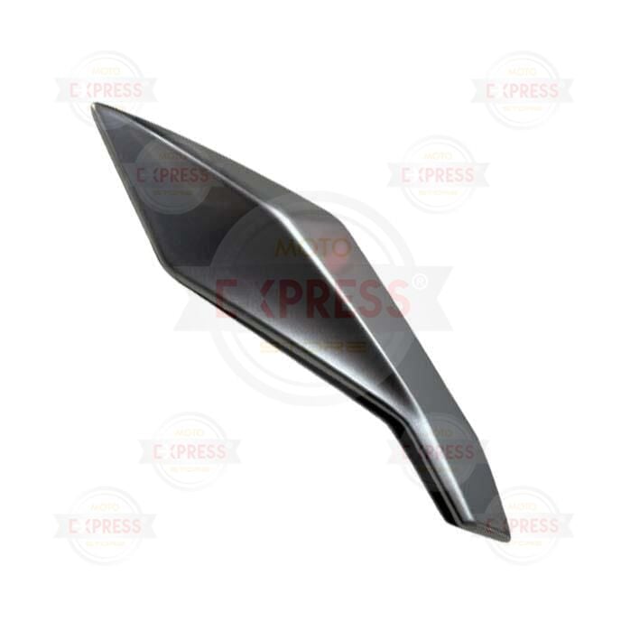 CFMoto 250NK 2018-2022 Sağ Far Yanı Grenajı Paneli Muhafazası Gri A