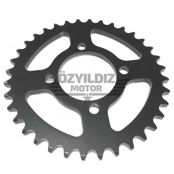 Moto Express DİŞLİ ARKA C90 36T OOH