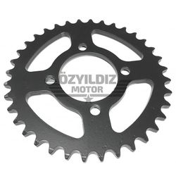 Moto Express DİŞLİ ARKA C90 36T OOH