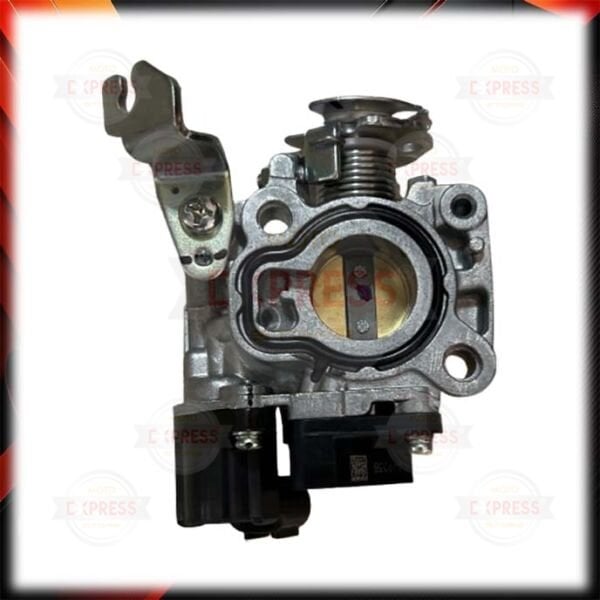 Tvs Raider125 Kelebek Gövdesi Gaz Kelebeği A