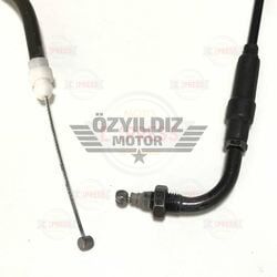 Moto Express GAZ HALATI NS150 SB