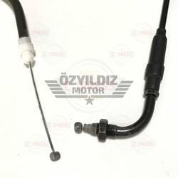 Moto Express GAZ HALATI NS150 SB