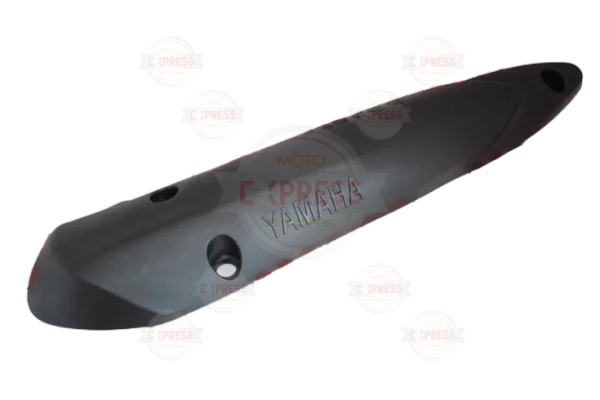 Cygnus L Egzoz Muhafazası