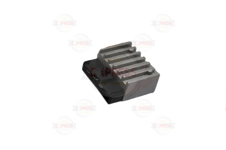 Modenas Kriss Şarz Konjektörü