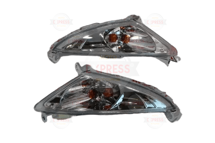 Sym Orbit 50 4T Euro 4 - Orbit 2 125 - X Pro 125 - Orbit 2 125 Efi  Sinyal Tk Taıwan