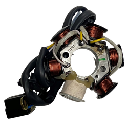Moto Express STATOR ACTİVA ESKİ MODEL A