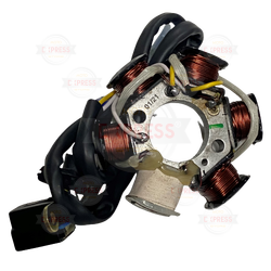 Moto Express STATOR ACTİVA ESKİ MODEL A