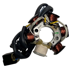 Moto Express STATOR ACTİVA ESKİ MODEL A
