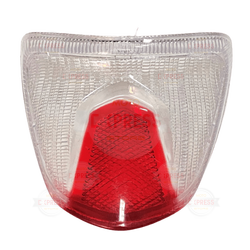 Moto Express STOP CAMI RTR