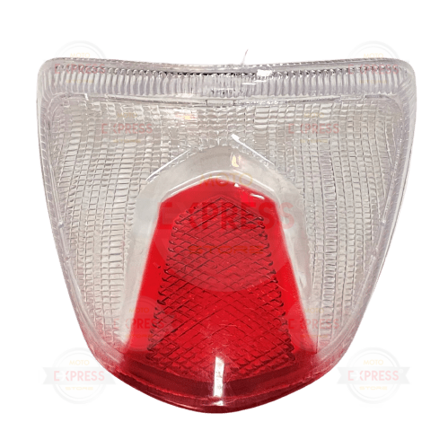 Moto Express STOP CAMI RTR