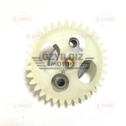 Moto Express YAĞ POMPASI NOUVO A