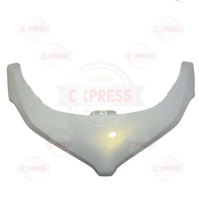 Honda Forza300 2014-2017 Beyaz Arka Kuyruk Stop Üstü Grenajı Parçası A