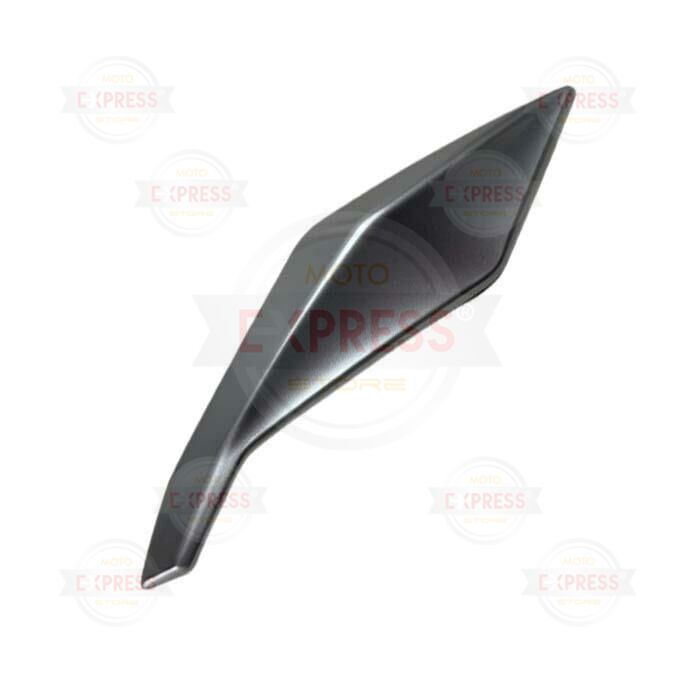 CFMoto 250NK 2018-2022 Sol Far Yanı Grenajı Paneli Muhafazası Gri A