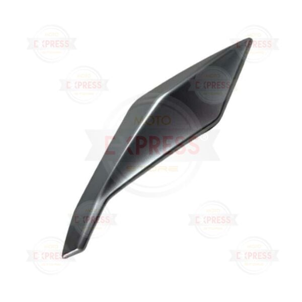 CFMoto 250NK 2018-2022 Sol Far Yanı Grenajı Paneli Muhafazası Gri A