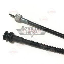 Moto Express DEVİR HALATI DT125