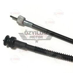 Moto Express DEVİR HALATI DT125