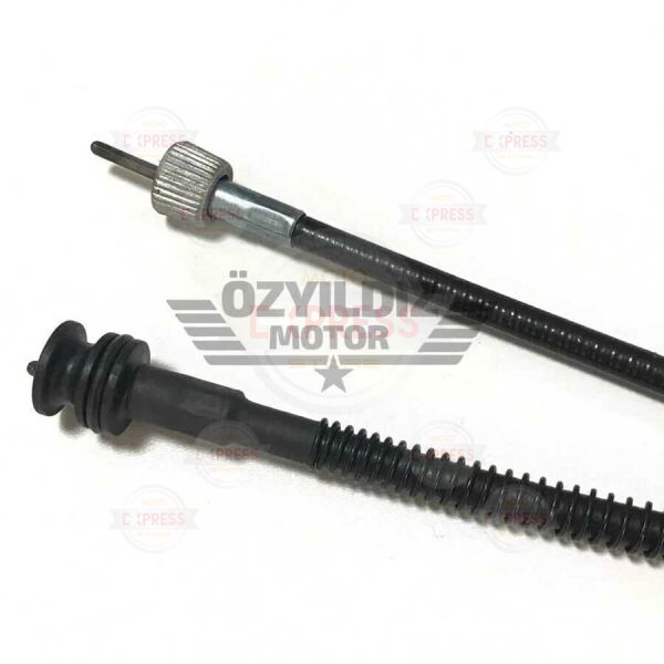 Moto Express DEVİR HALATI DT125