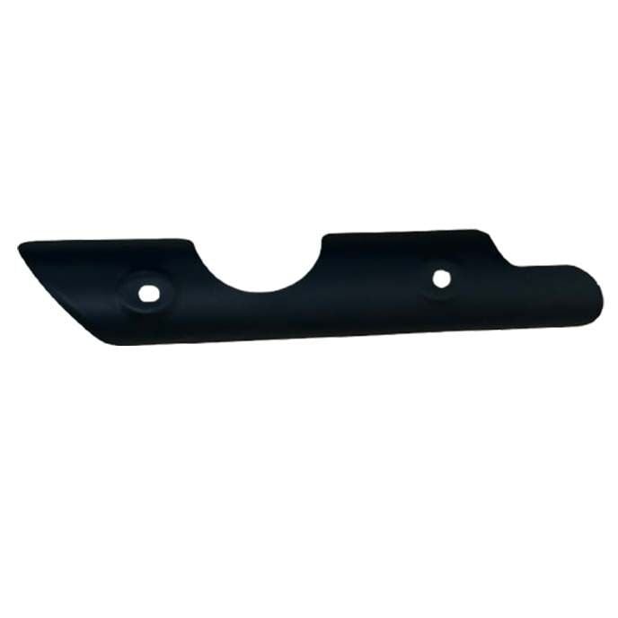 Tvs Raider 125 Egzoz Borusu Headers Muhafazası Koruması Kapağı A