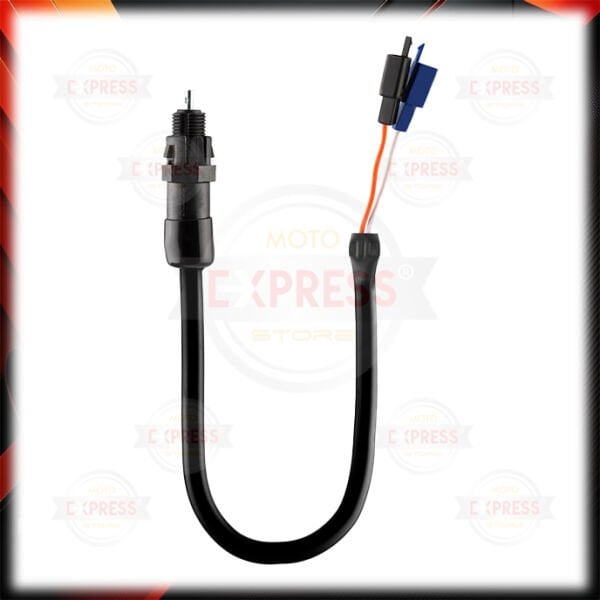 Tvs Apache RTR150-180-200 Raider125 Arka Ayak Freni Müşürü Şarteli A